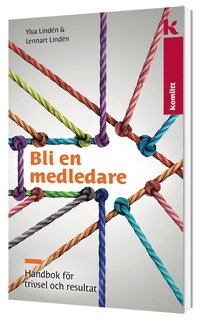 e-Bok Bli en medledare   Handbok för trivsel och resultat <br />                        Pocket