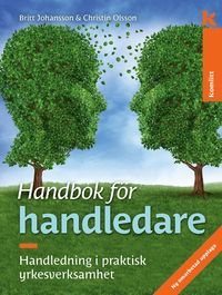 Handbok fr handledare : Handledning i praktisk yrkesverksamhet