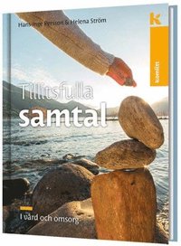 Tillitsfulla samtal i vrd och omsorg
