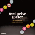 Avvikelsespelet : fr mnniskor som arbetar med mnniskor