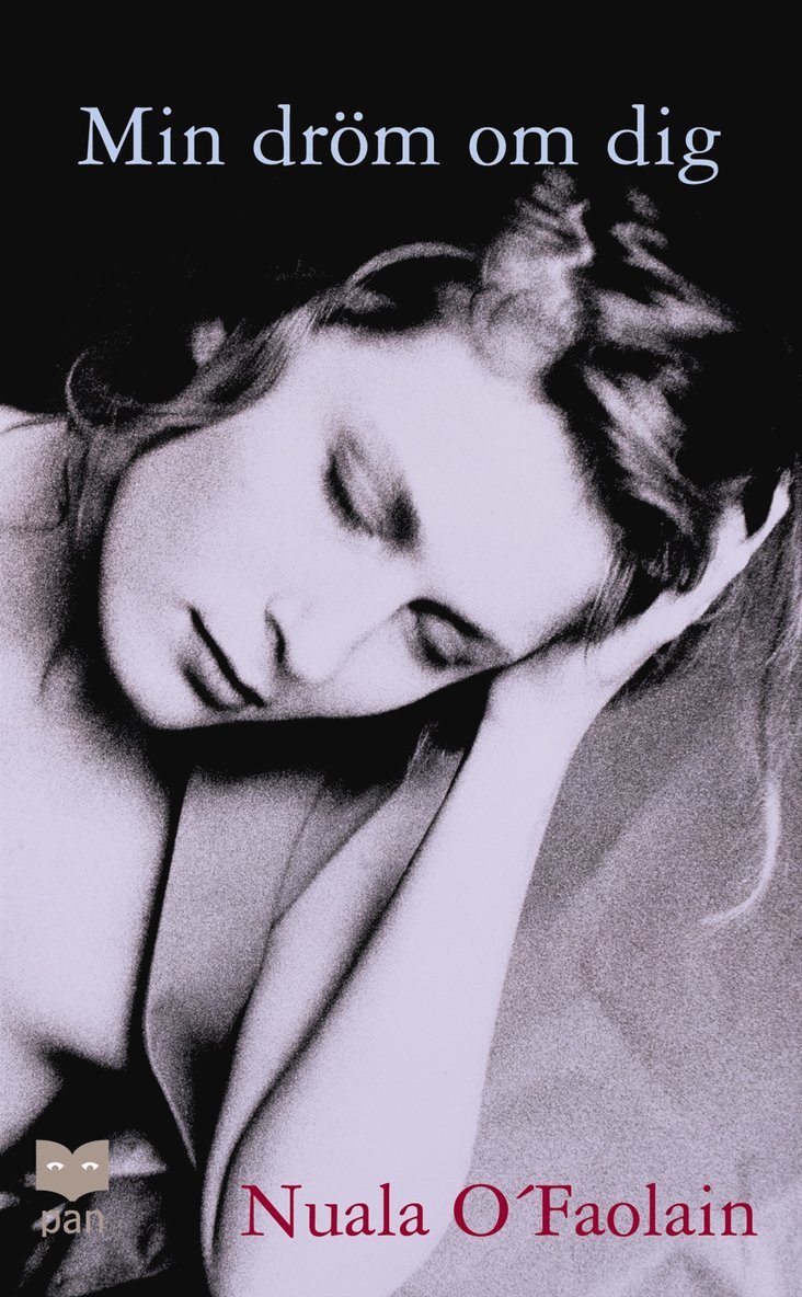 Nuala O'Faolain - Min dröm om dig, Pocket