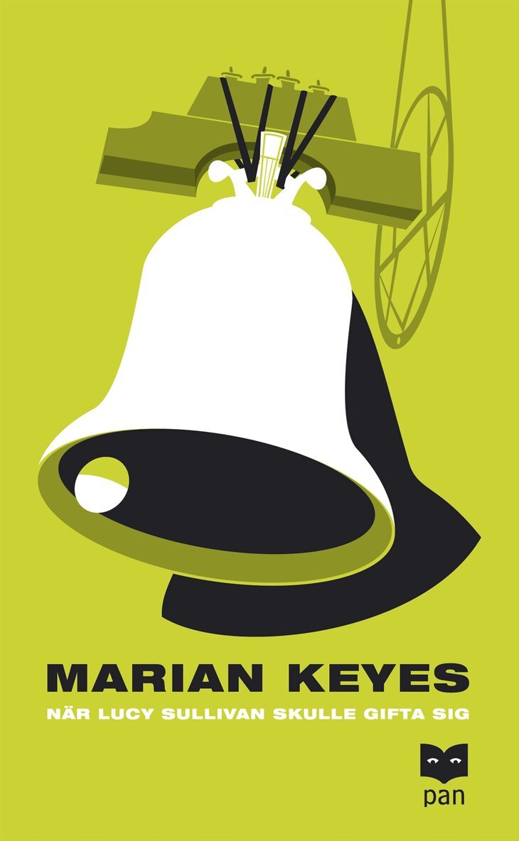 Marian Keyes - När Lucy Sullivan skulle gifta sig, Pocket