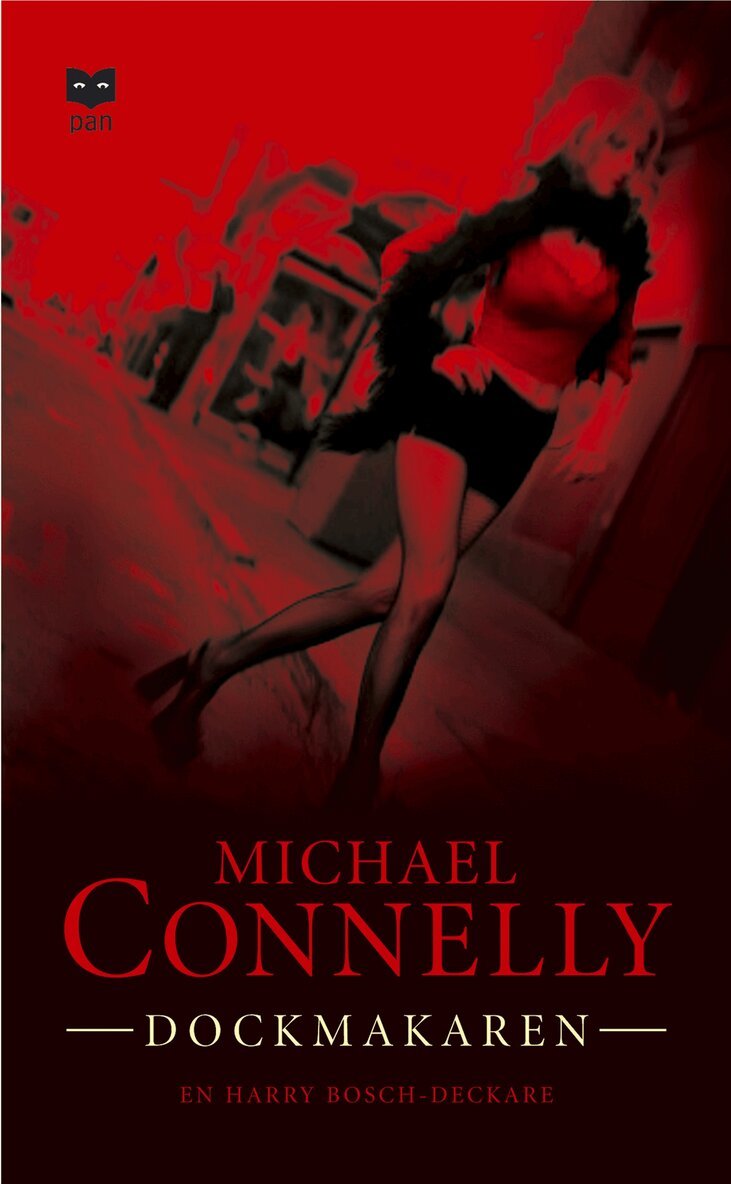 Michael Connelly - Dockmakaren, Pocket