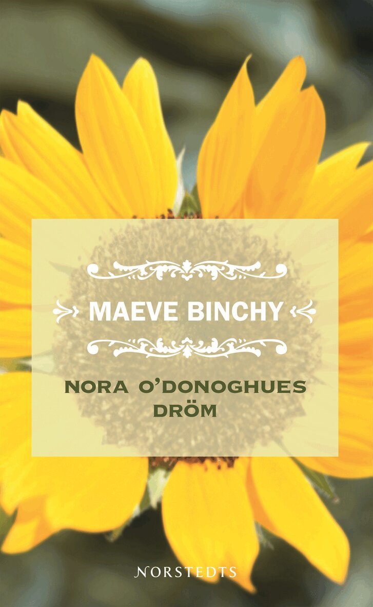 Maeve Binchy - Nora O'Donoghues dröm, Pocket