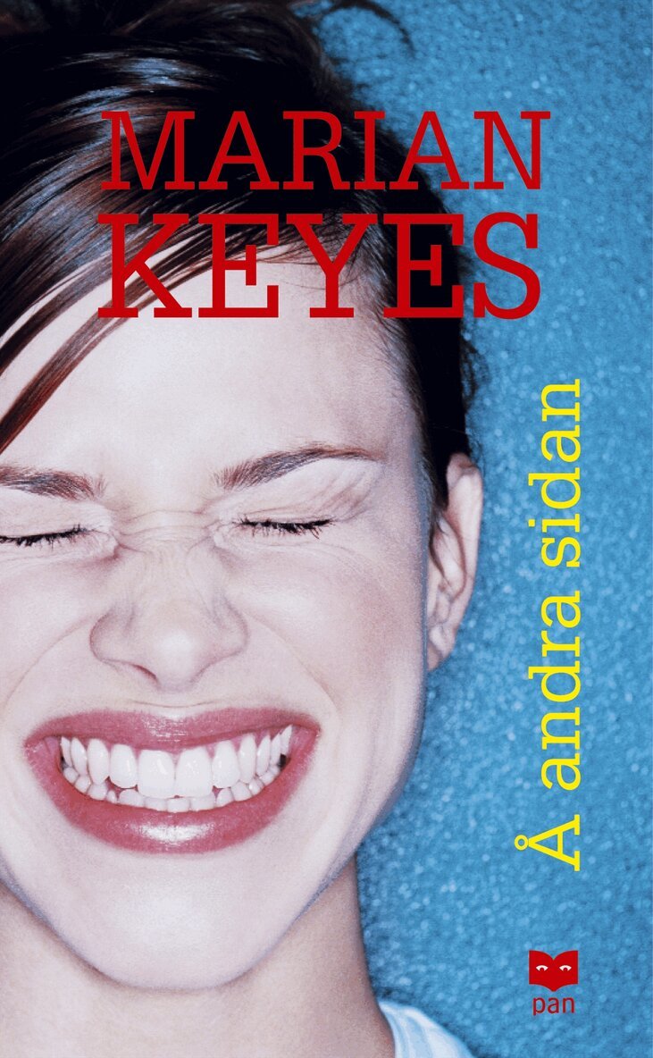 Marian Keyes - Å andra sidan, Storpocket