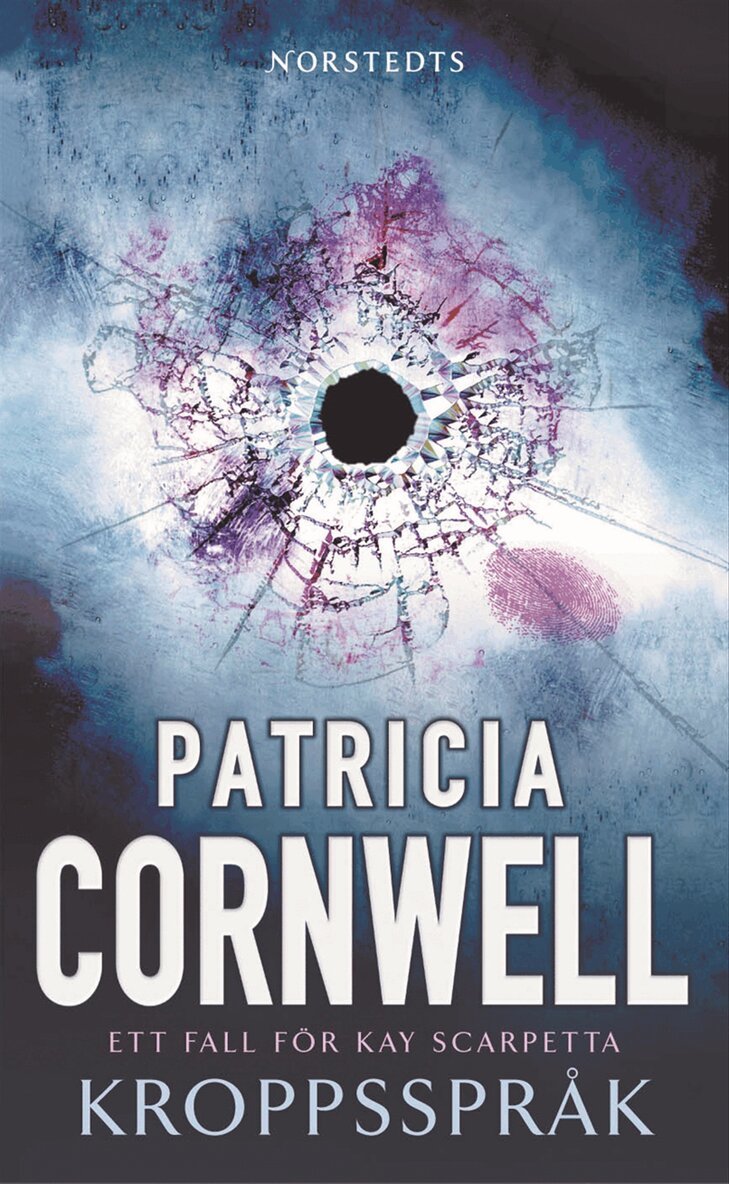 Patricia Cornwell - Kroppsspråk, Pocket