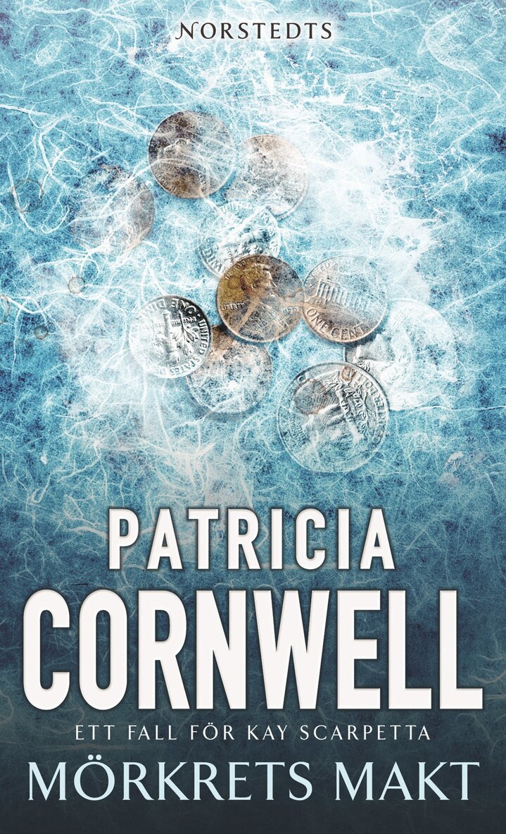 Patricia Cornwell - Mörkrets makt, Pocket