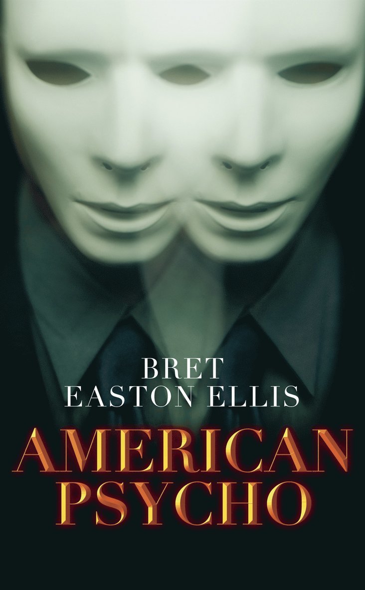Bret Easton Ellis - American Psycho, Pocket