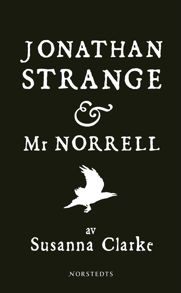 Susanna Clarke - Jonathan Strange & Mr Norrell, Pocket