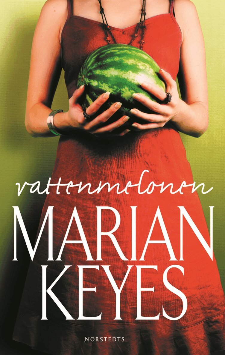 Marian Keyes - Vattenmelonen, Storpocket