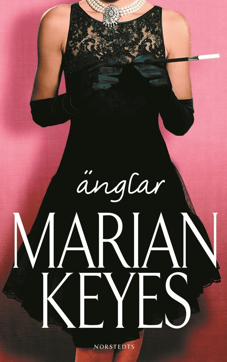 Marian Keyes - Änglar, Storpocket