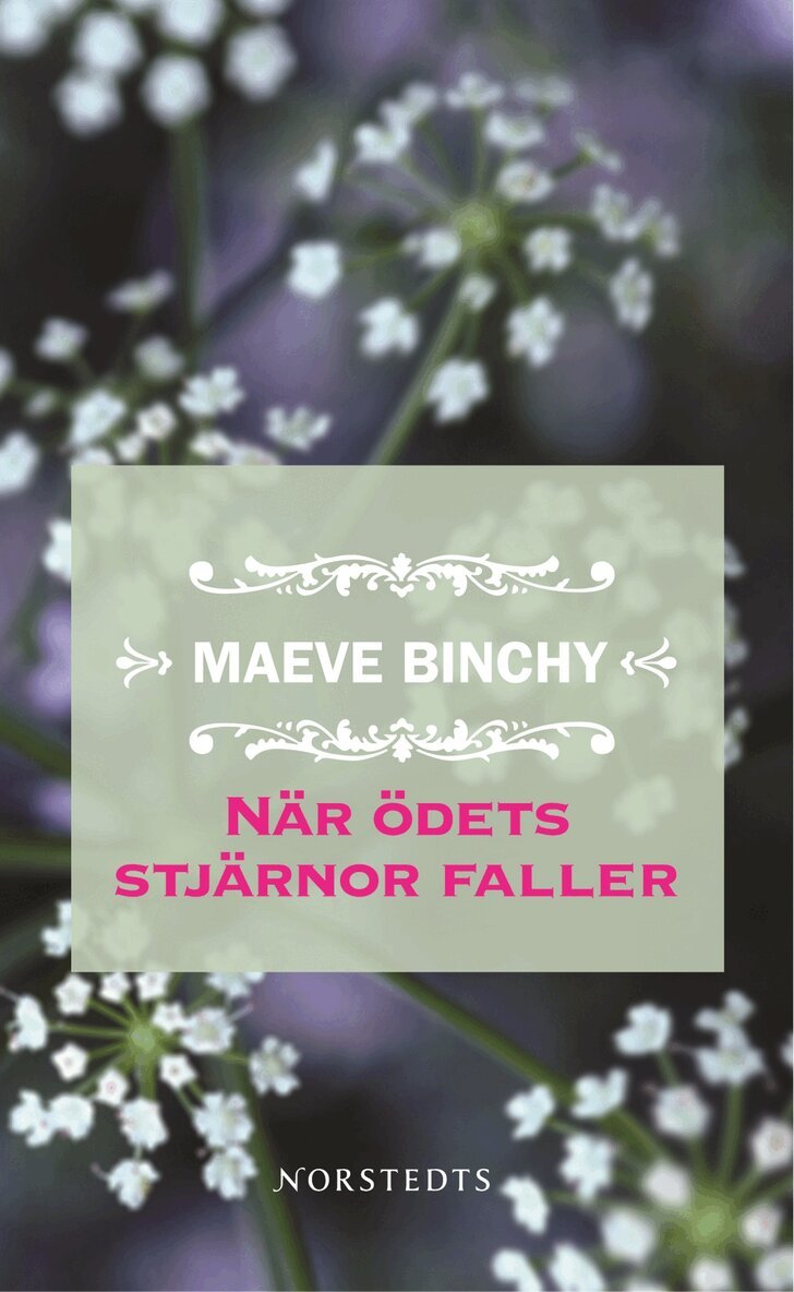 Maeve Binchy - När ödets stjärnor faller, Pocket