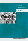 Demanding Values, Participation, empowerment, and NGOs in Bangladesh