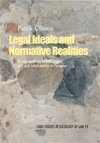 Patrik Olsson - Legal Ideals and Normative Realities, A case study of childrens rights and child labor activity in Paraguay, Inbunden