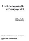 Utvrderingsstudie av Venprojektet