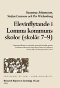 Elevinflytande i Lomma kommuns skolor (skolr 7-9) : sammanstllning av empiriskt material insamlat genom kvalitativa intervjuer med elever, lrare och rektorer vid tv olika skolor juni mnad 2005