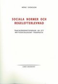 Sociala normer och regelefterlevnad