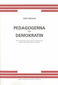Pedagogerna och demokratin