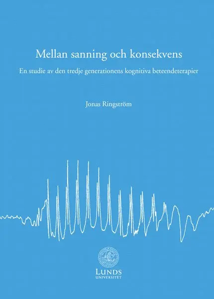 Jonas Ringström - Mellan sanning och konsekvens, Häftad. Tillgänglighet: Lägg i varukorg