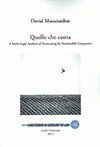 Quello che conta