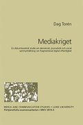 Mediakriget