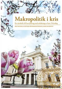 e-Bok Makropolitik i kris