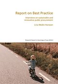 Report on Best Practice