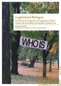 Legitimized Refugees