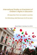 International Studies on Enactment of Children's Rights in Education
