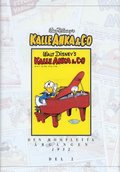 Kalle Anka & Co Den kompletta årgången 1952 del 2