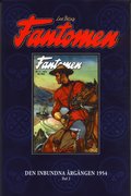 Fantomen Den inbundna rgngen 1954, D 2