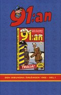 91:an : Den inbundna rgngen 1962 Vol 1