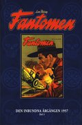 Fantomen. Den inbundna rgngen 1957. D. 3