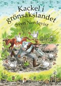 Kackel i grnsakslandet