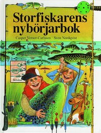 e-Bok Storfiskarens nybörjarbok