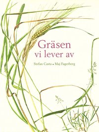 e-Bok Gräsen vi lever av