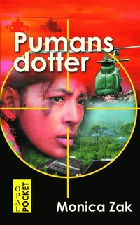 e-Bok Pumans dotter <br />                        Pocket