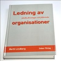 e-Bok Ledning av ideella föreningar och folkrörelseorganisationer