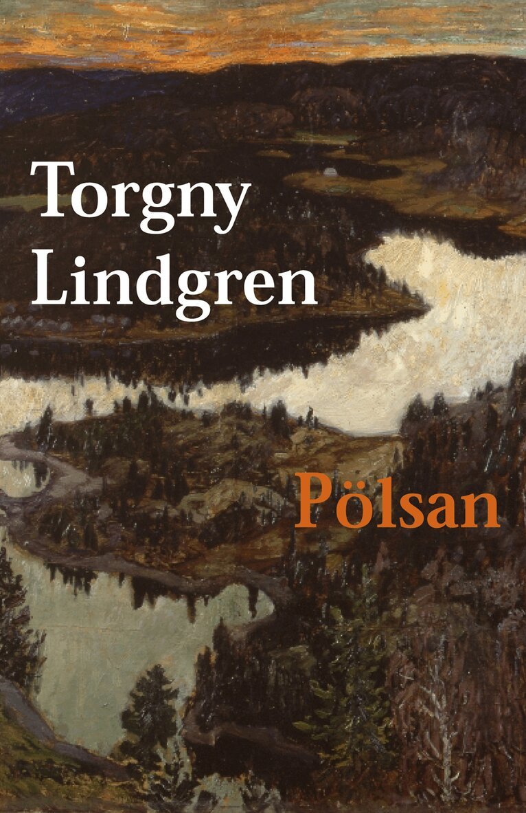 Torgny Lindgren - Pölsan, E-bok
