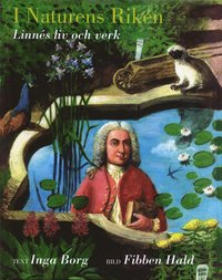 e-Bok I naturens riken  Linnés liv och verk