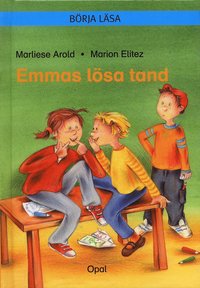 e-Bok Emmas lösa tand