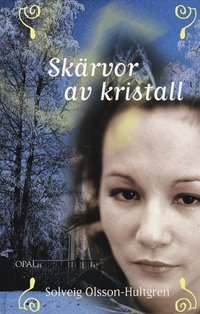 e-Bok Skärvor av kristall