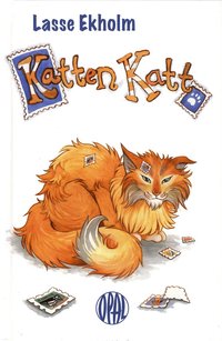 e-Bok Katten Katt