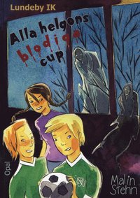 e-Bok Alla helgons blodiga cup