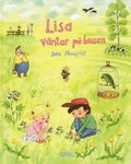 Lisa vntar p bussen