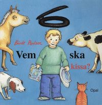 e-Bok Vem ska kissa?