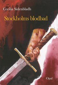 e-Bok Stockholms blodbad <br />                        E bok