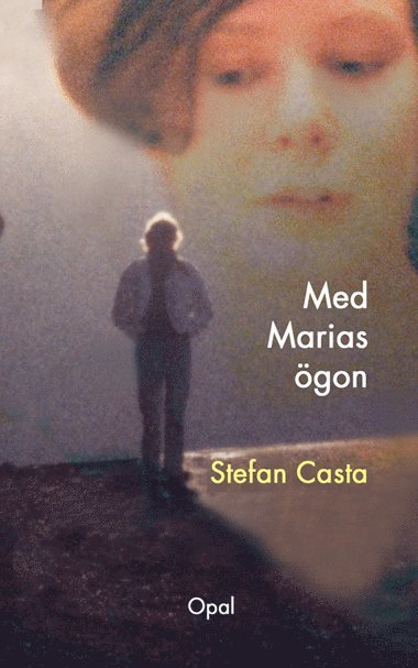 Stefan Casta - Med Marias ögon, E-bok