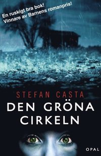 e-Bok Den gröna cirkeln