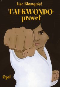 e-Bok Taekwondoprovet